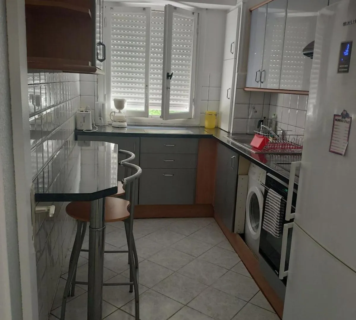 3 Pieces 67M2 Centre Ville Tres Lumineux Et Calme Nice Appartement