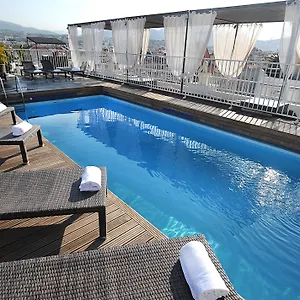 4* Otel Splendid &