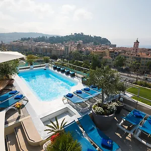 4* Otel Aston La Scala