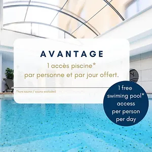 4* Otel Riviera