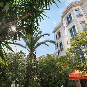 4* Otel Western Brice Garden